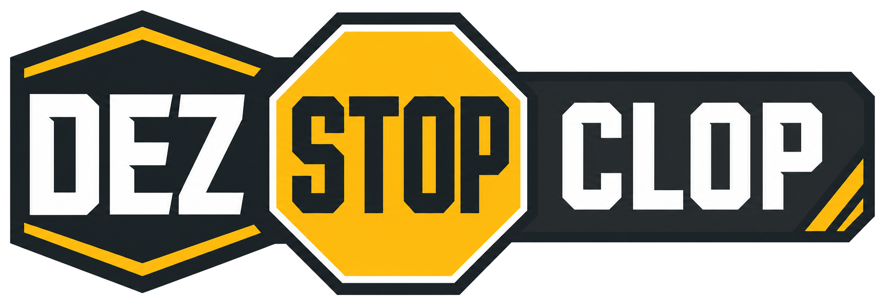 DEZ STOP CLOP